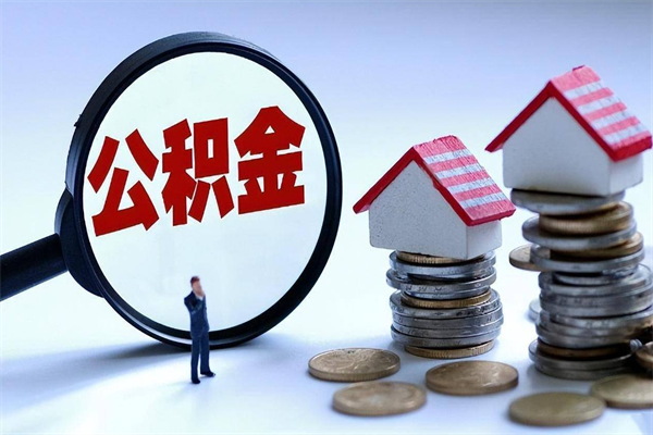双峰离职提住房公积金（离职公积金提取条件）